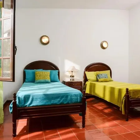 וילה Elegant In With Private Pool