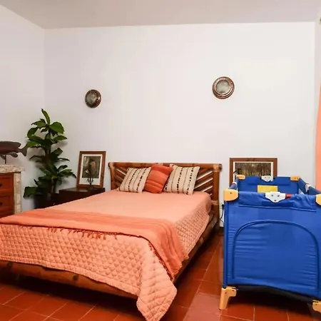 וילה Elegant In With Private Pool