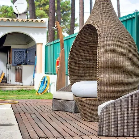 וילה Elegant In With Private Pool *