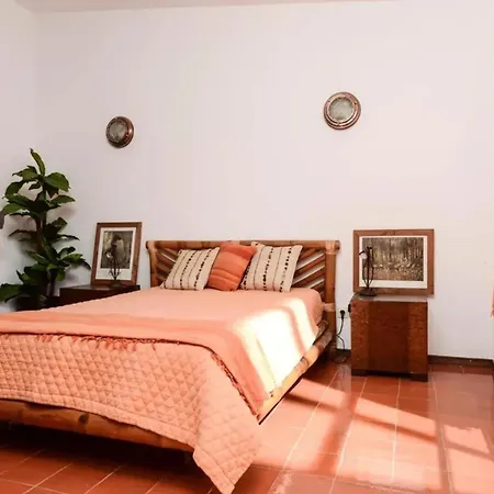 וילה Elegant In With Private Pool