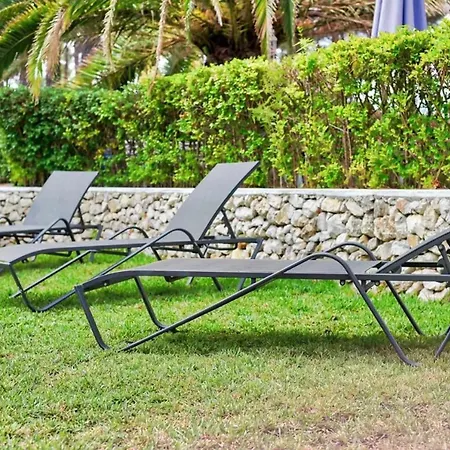 וילה Elegant In With Private Pool *