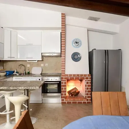 Elegant In With Private Pool וילה *