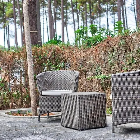 Elegant In With Private Pool וילה